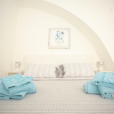Corso Garibaldi 22 Apartment باولا المظهر الخارجي الصورة