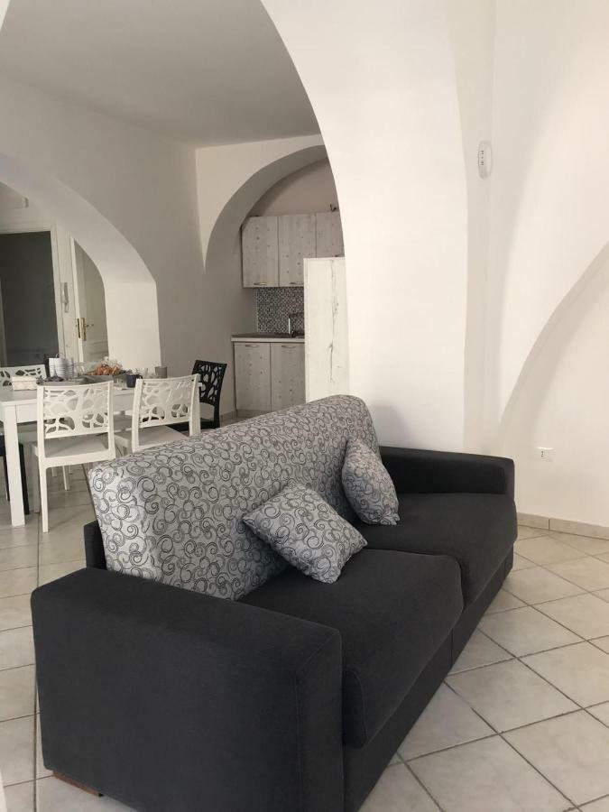 Corso Garibaldi 22 Apartment باولا المظهر الخارجي الصورة