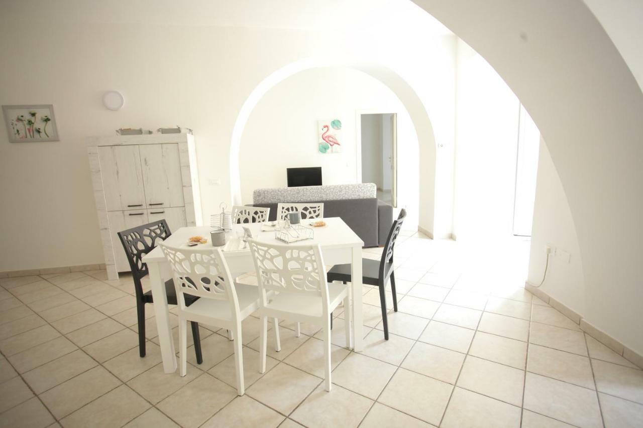 Corso Garibaldi 22 Apartment باولا المظهر الخارجي الصورة